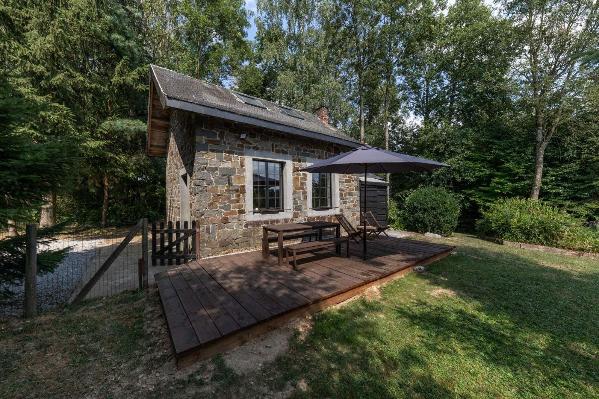 La Source - Love Nest Roy Exteriér fotografie