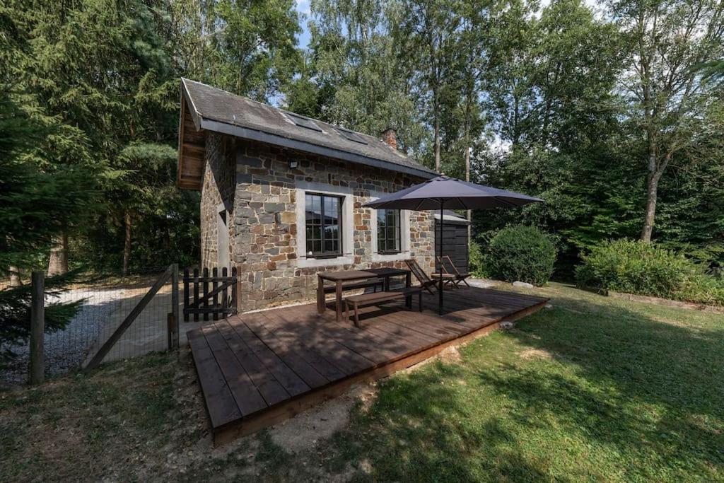 La Source - Love Nest Roy Exteriér fotografie