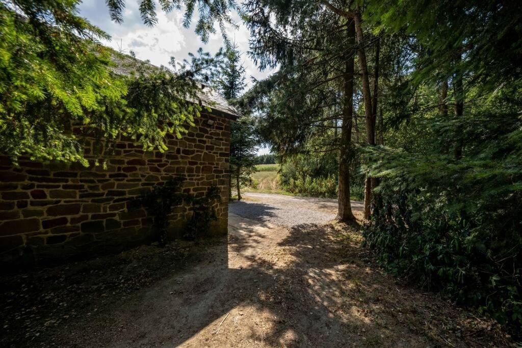 La Source - Love Nest Roy Exteriér fotografie
